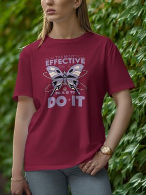 THE MOST EFFECTIVE 1